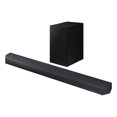 Samsung Q-Series HW-Q600C 3.1.2ch Soundbar with Sub-Woofer