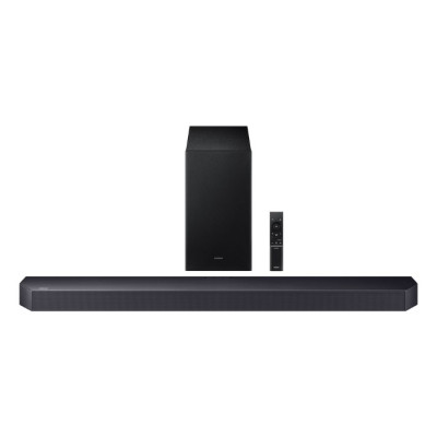 Samsung Q-series Soundbar HW-Q600F 3.1.2 ch Subwoofer