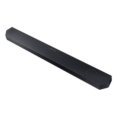 Samsung Q-Series 3.1.2 Channels Ultra Slim Soundbar - HW-Q700D/ZN