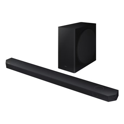 Samsung Q-Series 5.1.2 Channel Soundbar - HW-Q800D/ZN