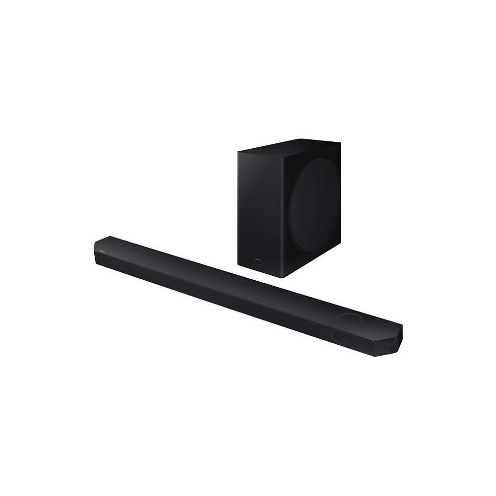 Samsung Q-Series 5.1.2 Channel Soundbar - HW-Q800D/ZN
