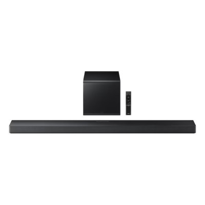 Samsung Q-series Soundbar HW-QS700F 3.1.2 Ch Subwoofer