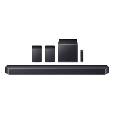 Samsung Q-series Soundbar HW-QS700F 3.1.2 Ch Subwoofer