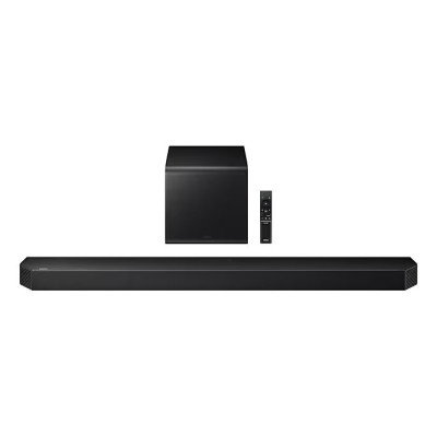 Samsung Q-series Soundbar HW-Q800F/ZN 5.1.2 Channel Subwoofer