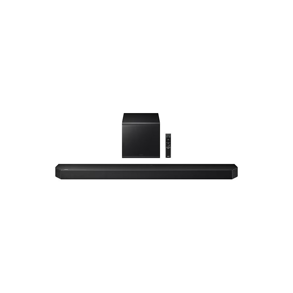 Samsung Q-series Soundbar HW-Q800F/ZN 5.1.2 Channel Subwoofer
