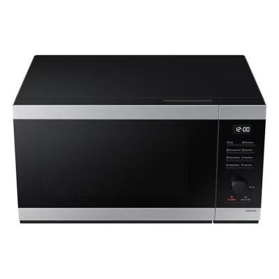Samsung 40L Grill and Microwave Silver - MG40DG5524ATSG
