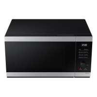 Samsung 40L Grill and Microwave Silver - MG40DG5524ATSG