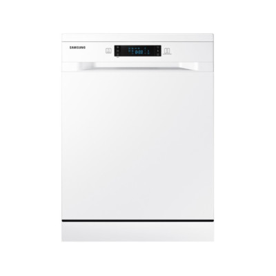 Samsung 14 Place Set, Dishwasher. White - DW60M5070FW/SG
