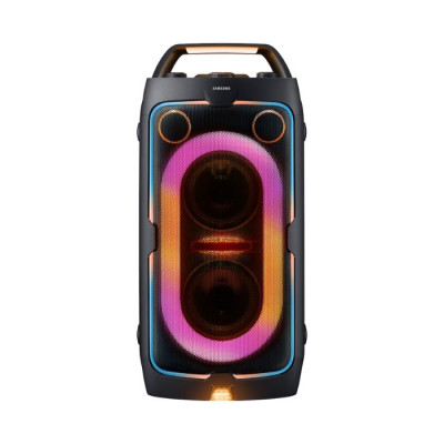 Samsung Sound Tower MX-ST40F/ZN 160 watts 2.0ch Party Speaker