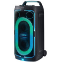 Samsung Sound Tower MX-ST40F/ZN 160 watts 2.0ch Party Speaker