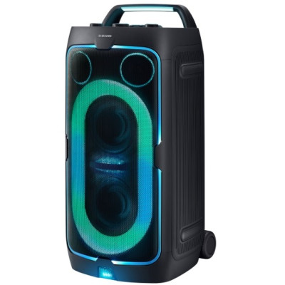 Samsung Sound Tower MX-ST40F/ZN 160 watts 2.0ch Party Speaker