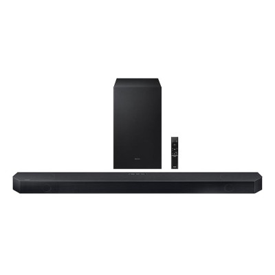 SAMSUNG HW-Q700C 3.1.2ch Soundbar w/Wireless Dolby Audio
