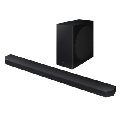 Samsung Q-Series 5.1.2ch Soundbar - HW-Q800C