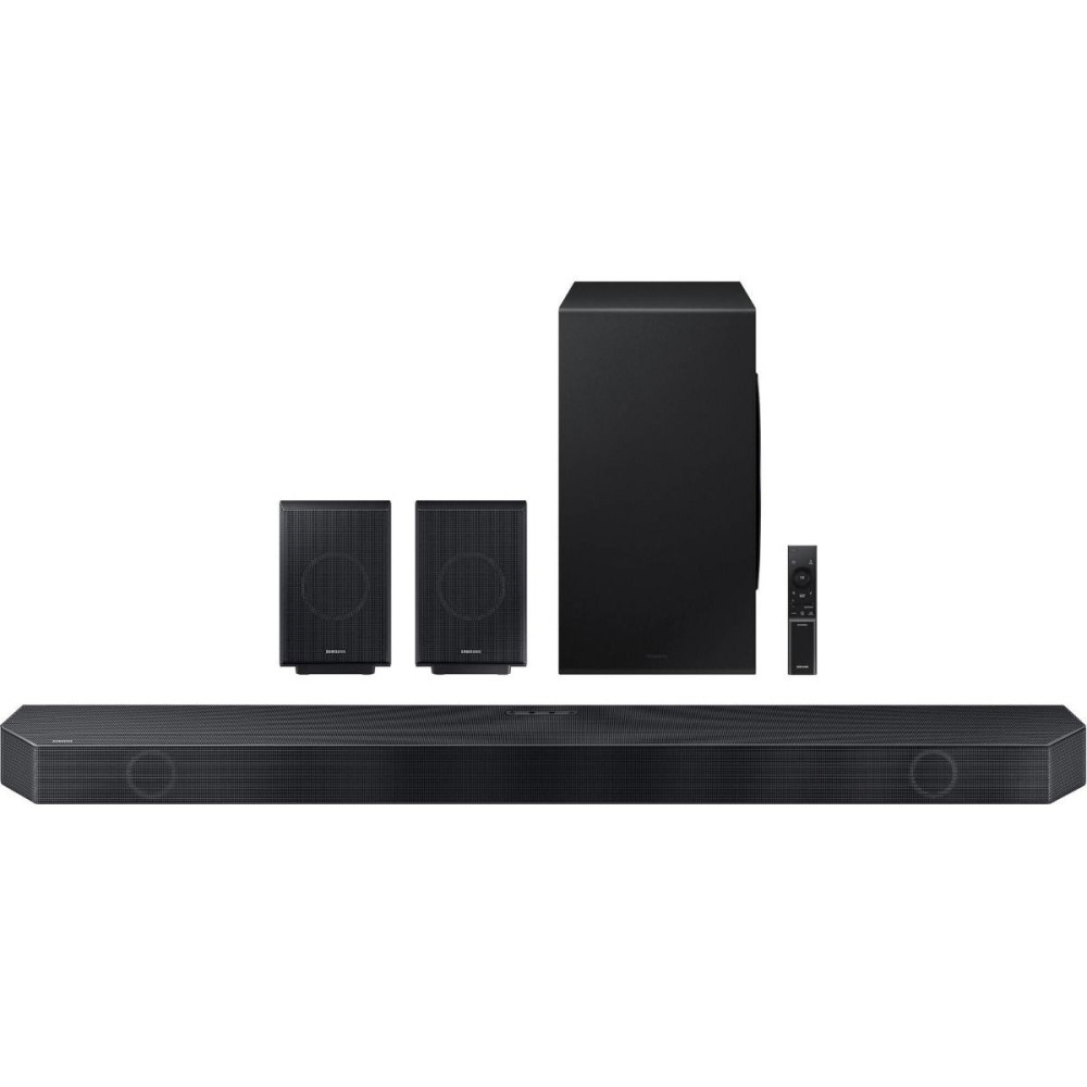 Samsung Q-Series 11.1.4 Channel Soundbar - HW-Q990C/ZN