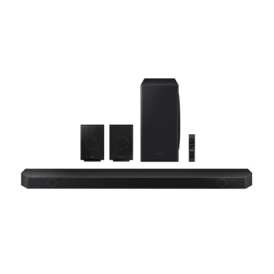 Samsung Q-Series Soundbar HW-Q930B/ZN