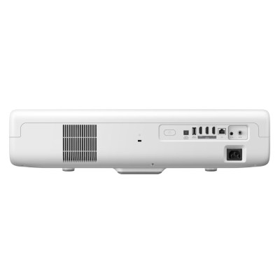 Samsung 130" LSP9T The Premiere Smart 4K UHD Ultra-short throw Triple laser projector