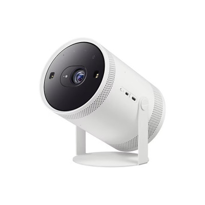 Samsung 130" LSP9T The Premiere Smart 4K UHD Ultra-short throw Triple laser projector