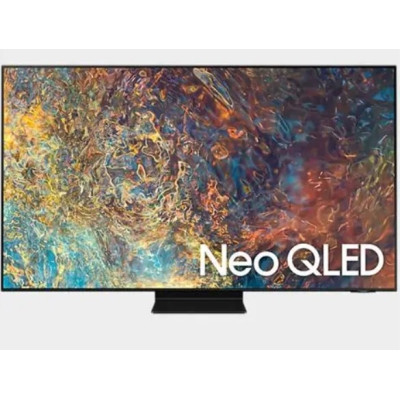 Samsung QA75QN90AAUXQR QLED 4K Smart TV – 75 inch