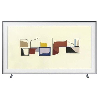 SAMSUNG FRAME UA65LS003AKXZN 65" The Frame 4K UHD SMART TV