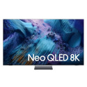 Samsung 85" Neo QLED QN990F 8K Samsung Vision AI Smart TV (2025),