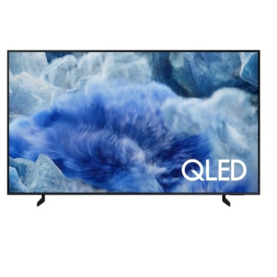 Samsung 55 Inch QLED Q8F 4K Samsung Vision AI Smart TV - QA55Q8FAAUXZN