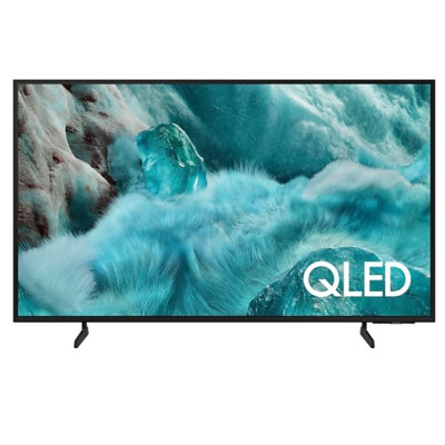 Samsung 65 Inch QLED Q7F 4K Vision AI Smart TV 2025 - QA65Q7FAAUXZN