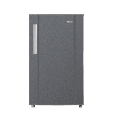 CHiQ 195L Single Door Refrigerator - CSR195DSK1