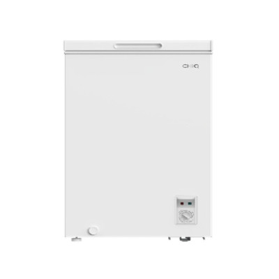 CHiQ 195L Single Door Refrigerator - CSR195DSK1