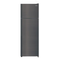 CHiQ 220L Top Mount De-Frost Refrigerator - CTM220DBIK1