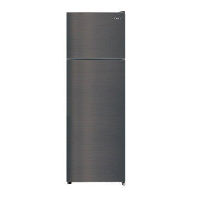 CHiQ 220L Top Mount De-Frost Refrigerator - CTM220DBIK1