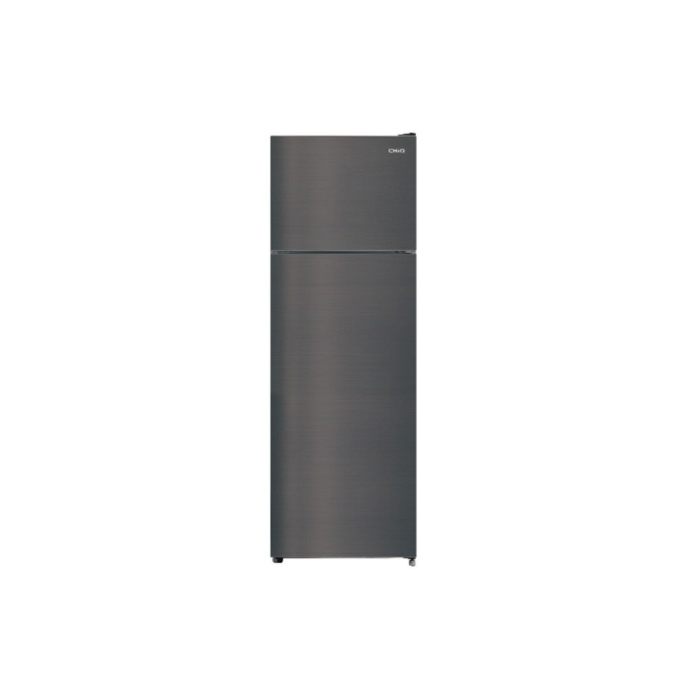 CHiQ 220L Top Mount De-Frost Refrigerator - CTM220DBIK1