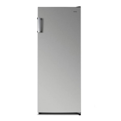 CHiQ 220L Top Mount De-Frost Refrigerator - CTM220DBIK1