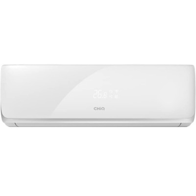 CHiQ 220L Upright Freezer - CSF220NSK1