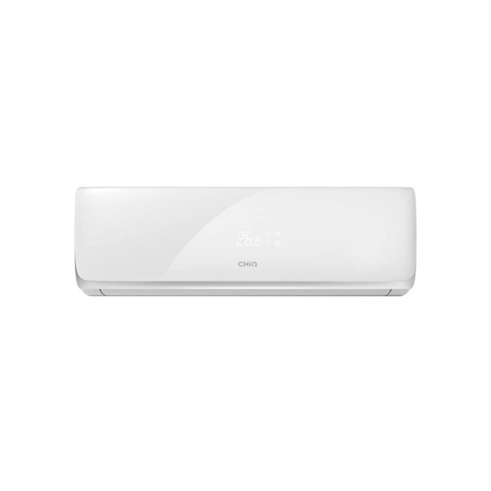 CHiQ 220L Upright Freezer - CSF220NSK1