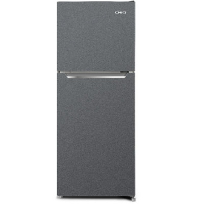 CHiQ 261L Top Mount Freezer Refrigerator - CTM261NSK1