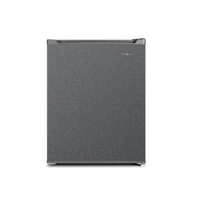 CHiQ 120L Single Door Refrigerator - CSR120DSK1