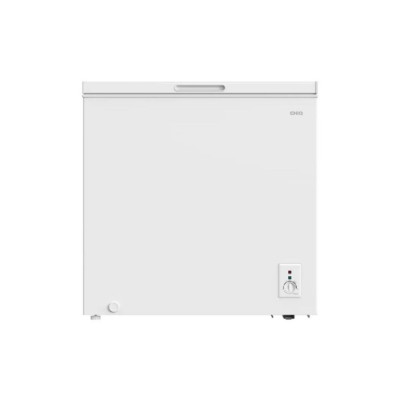 CHiQ 260L Chest Freezer - CCF261DWK1