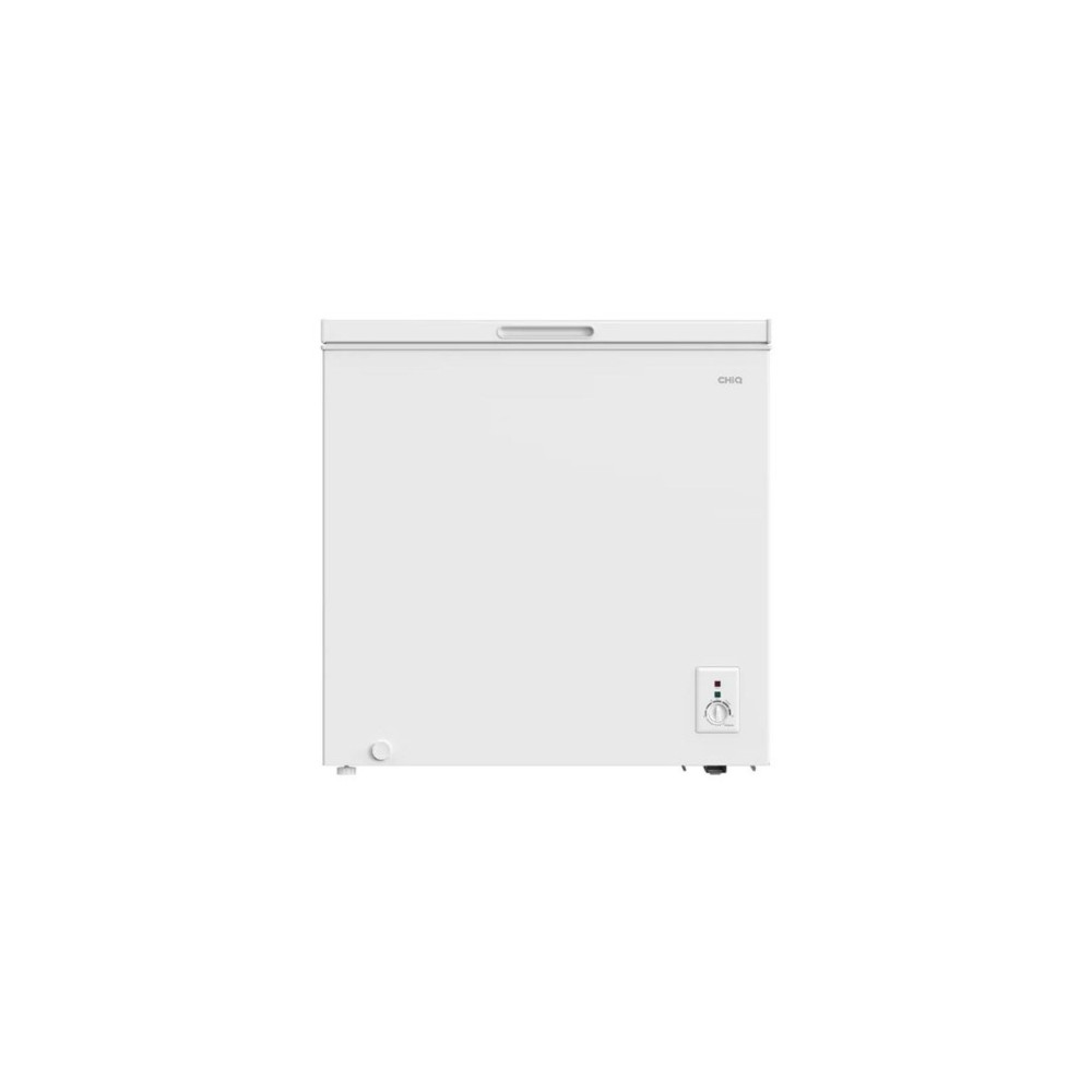 CHiQ 260L Chest Freezer - CCF261DWK1