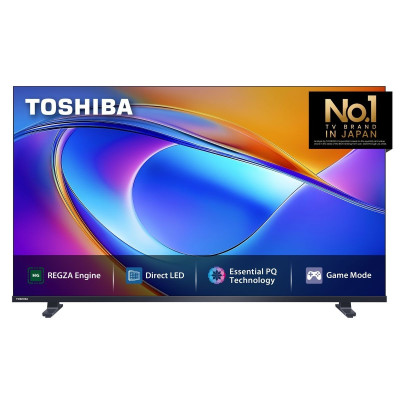 Toshiba 43 Inch Full HD DLED Smart TV - 43V35RP