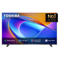Toshiba 43 Inch Full HD DLED Smart TV - 43V35RP