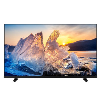 Toshiba 43 Inch Full HD DLED Smart TV - 43V35MW