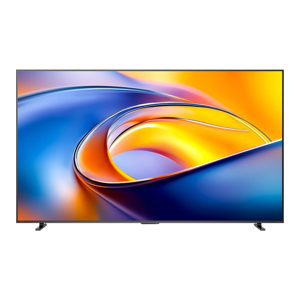 Toshiba 75 Inch UHD 4K DLED Smart TV - 75C350NW