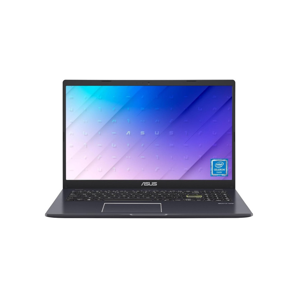 ASUS Vivobook Go 15 E510KAB-BR1140WS, 15.6-inch, HD 1366 x 768, 16:9 aspect ratio, 60Hz, Black - CE041SS5AJ