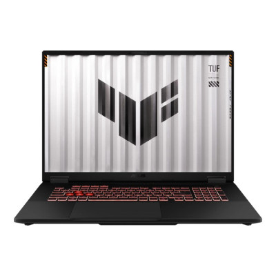 ASUS TUF Gaming A18 NBK FA808UP-G1621W, 18-inch, 2.5K, 2560 x 1600, WQXGA, 240Hz, Gray, R7L85S4J