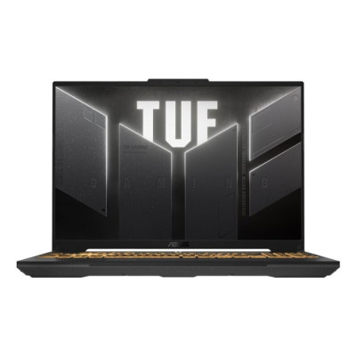 ASUS TUF Gaming A18 NBK FA808UP-G1621W, 18-inch, 2.5K, 2560 x 1600, WQXGA, 240Hz, Gray, R7L85S4J