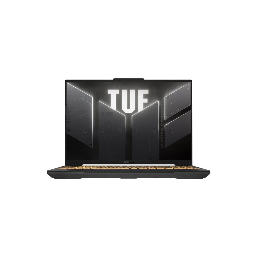 ASUS TUF Gaming A18 NBK FA808UP-G1621W, 18-inch, 2.5K, 2560 x 1600, WQXGA, 240Hz, Gray, R7L85S4J