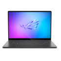 ASUS ROG Zephyrus G16 GA605KM-AI-OLED132W, 16-inch, 2.5K, 2560 x 1600, WQXGA, 240Hz, Gray, R7B15D