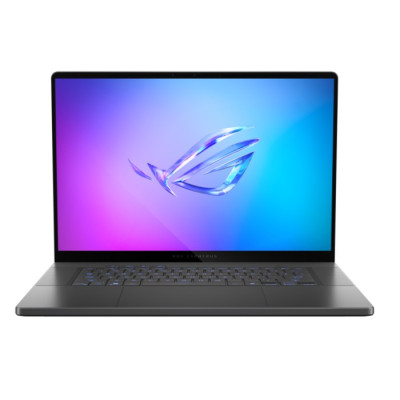 ASUS ROG Zephyrus G16 GA605KM-AI-OLED132W, 16-inch, 2.5K, 2560 x 1600, WQXGA, 240Hz, Gray, R7B15D