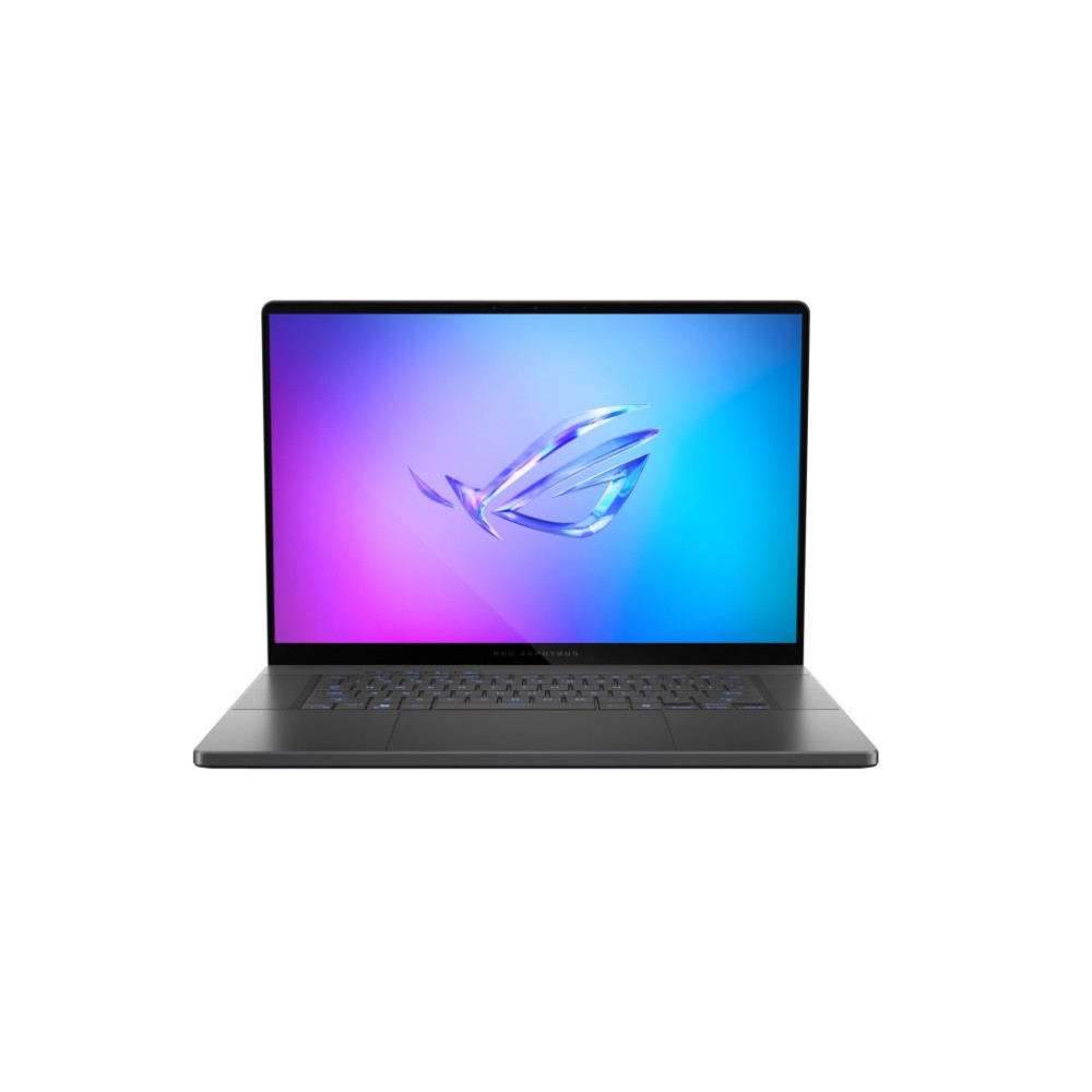 ASUS ROG Zephyrus G16 GA605KM-AI-OLED132W, 16-inch, 2.5K, 2560 x 1600, WQXGA, 240Hz, Gray, R7B15D