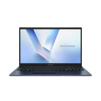 Asus Vivobook 15 X1504VA-NJ675W, 15.6-inch FHD (1920 x 1080), 60Hz, Windows 11 Pro, Quiet Blue